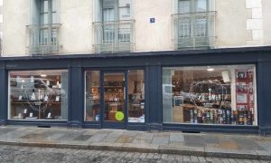 Dday It's Only Rennes