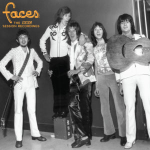 Faces – The BBC Session Recordings