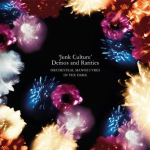 Orchestral Manoeuvres in the Dark – ‘Junk Culture’ Demos and Rarities
