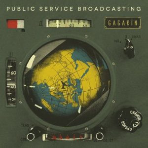Public Service Broadcasting – Gagarin