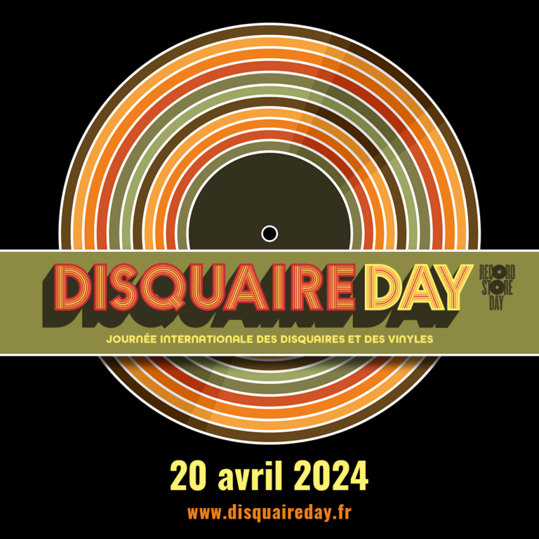 Découvrez la liste complète des vinyles exclusifs et inédits du