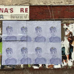 Alabaster DePlume – Dear Children Of Our Children, I Knew & Cremisan