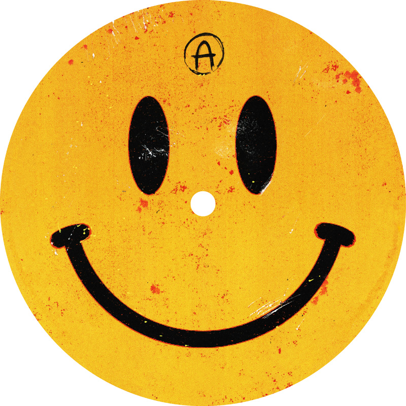 Alfie Templeman - Happiness in Liquid Form EP