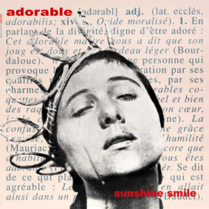 Adorable – Sunshine Smile