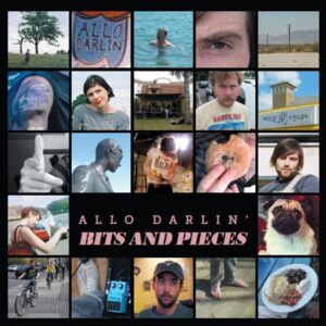Allo Darlin&rsquo; – Bits And Pieces