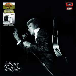 Johnny Hallyday – Coffret Souvenir