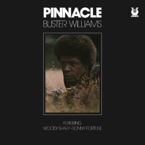 Buster Williams – Pinnacle