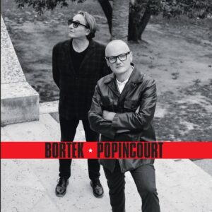 Bortek & Popincourt – Les fruits du paradis/La pire des berceuses