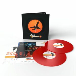 Blur – Live at the Budokan