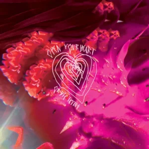 Arcade Fire – Open Your Heart or Die Trying