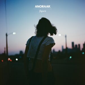 Anoraak – Figure
