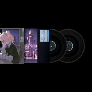 Bring Me The Horizon – Lo-files