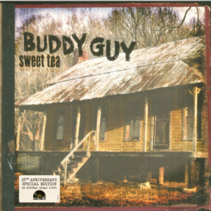 Buddy Guy – Sweet Tea
