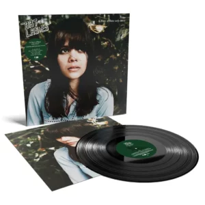 Bat For Lashes – A Fleet of Bat: Early Demos