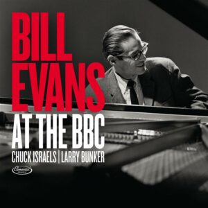 Bill Evans – Bill Evans at the BBC