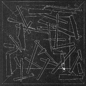 Bleu Nuit – Métal