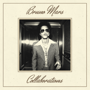 Bruno Mars – The Collaborations