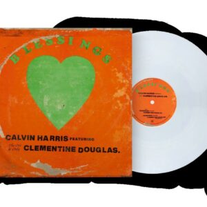 Calvin Harris – Blessings