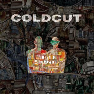 Coldcut – Sound Mirrors
