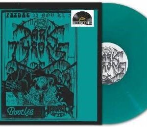 Darkthrone – As Wolves Among Sheep – Live in Oslo &rsquo;90