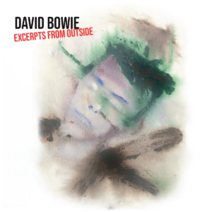David Bowie – Excerpts from Outside
