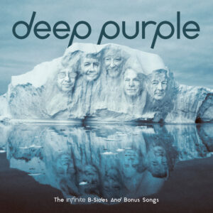 Deep Purple – The Infinite B-Sides and Bonus Songs