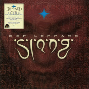 Def Leppard – Slang