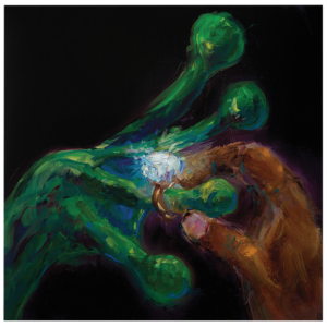 Dijon – How do you Feel about Getting Married?