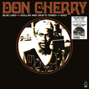 Don Cherry – Blue Lake (Deluxe Edition)