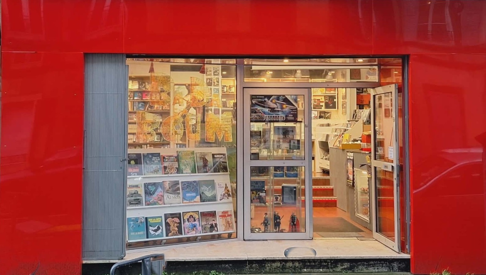 Facade2 Badaboum Brest