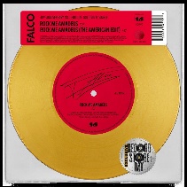 Falco – Rock Me Amadeus