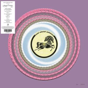 George Harrison – Dark Horse