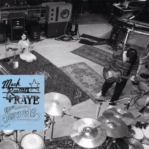 Mark Ronson & RAYE – Suzanne