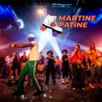 Lire la suite à propos de l’article Martine Patine à La Tréfilerie – La Couronne