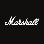 Marshall-Box-Logo