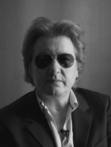 Richard Dumas