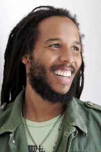 Ziggy Marley