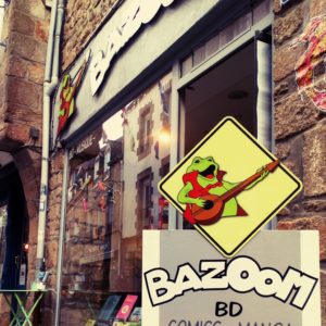 Bazoom