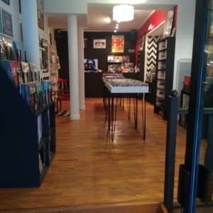 Big star records DD2020