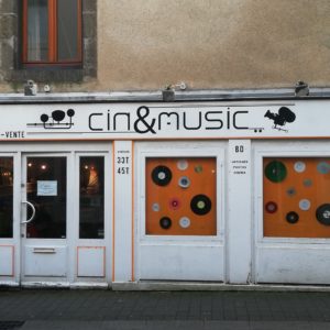 Cin&Music