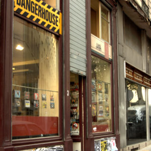 Dangerhouse2