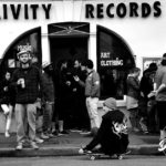 Livity Records – Lyon