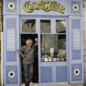 Photo Cosmic Trip DD2020