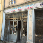 Lire la suite à propos de l’article Punk Records – Nancy
