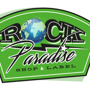 Rock Paradise logo DD2020