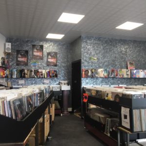 Vinyle Vintage DD2020 2