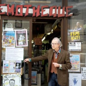 demotheque 2018 bernard