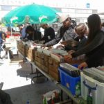 Lire la suite à propos de l’article Discopathie – Marvejols