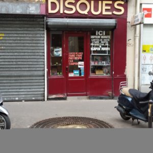 Dday DISQUES HIFI VIDEO