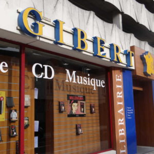 Dday Gibert Evreux